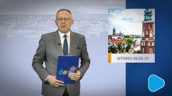 INFORMACJE 09.04.19