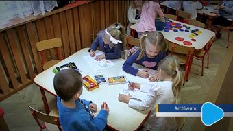 Trwa rekrutacja do przedszkoli