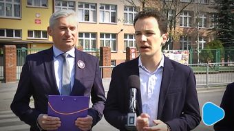 „Wiosna” popiera strajk nauczycieli