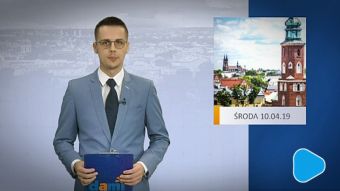 INFORMACJE 10.04.19