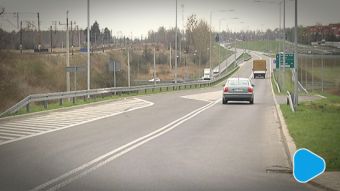 MZDiK rozpoczyna budowę II odcinka trasy N-S