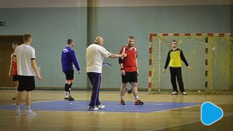 Światełko w tunelu