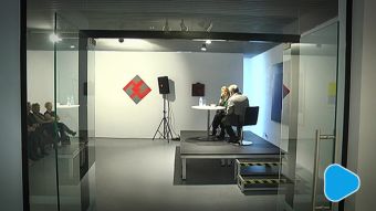 Agnieszka Więdłocha w „Elektrowni”