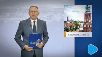 INFORMACJE 11.04.19