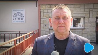 MOK „Amfiteatr” zaprasza na „Wolność 24/7”