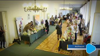 Urząd Miejski zaprasza na wielkanocny kiermasz