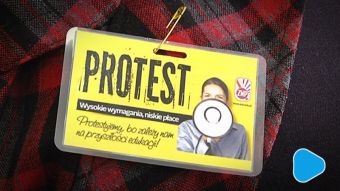 Czy nauczyciele dostaną wynagrodzenie za strajk?