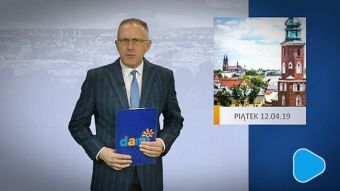 INFORMACJE 12.04.19