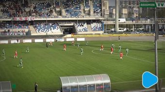 Radomiak nieskuteczny