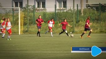 Zamłynie strzela aż miło