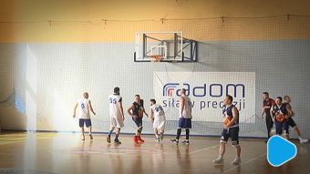 Amatorzy w półfinałach