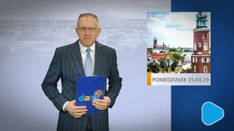 INFORMACJE 15.04.19