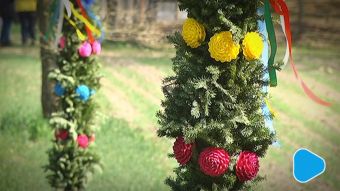 Niedziela Palmowa rozpoczęła Wielki Tydzień