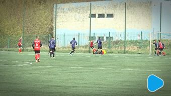 Zamłynie na piątkę