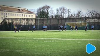 Czwórka wygrała z Rysami