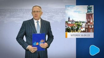 INFORMACJE 16.04.19