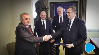 Na UTH powstanie Szkoła Liderów Przemysłu 4.0