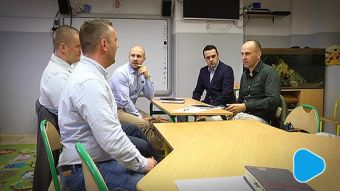 RTK zamiast Rosa-Sportu