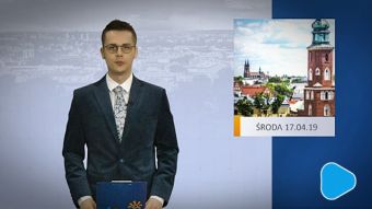 INFORMACJE 17.04.19