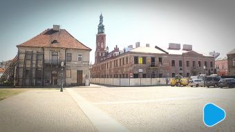 Razem czy osobno ? Pomysły na Muzeum Historii Radomia