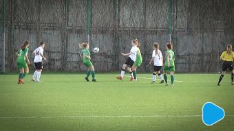 Czwórka przegrała z Sokołem