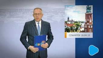 INFORMACJE 18.04.19