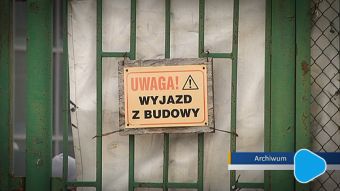 Czy na budowie RCS doszło do finansowych nieprawidłowości ?