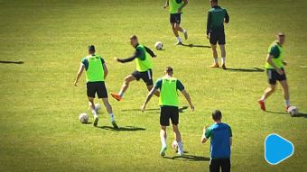 Hit kolejki, czyli Radomiak kontra Elana