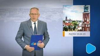 INFORMACJE 19.04.19