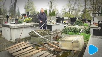 SKOZCR zaprasza na wielkanocną kwestę