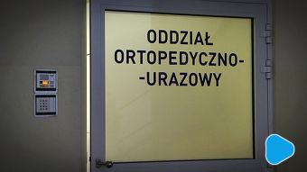 Udana operacja 105-letniej pacjentki