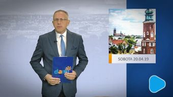 INFORMACJE 20.04.19