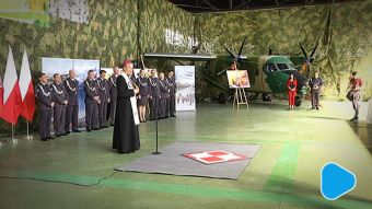 Wielkanoc w 42 Bazie Lotnictwa Szkolnego