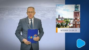 INFORMACJE 23.04.19