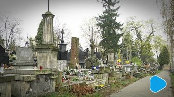 Ponad 2 tysiące złotych zebrano podczas wielkanocnej kwesty