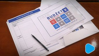 Ponad 300 wniosków wpłynęło do BO 2020