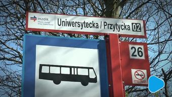 Będą korekty tras linii nr 25 i 26