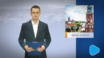 INFORMACJE 24.04.19