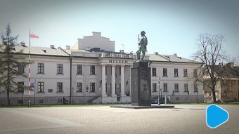 Pracownicy nie chcą podziału muzeum