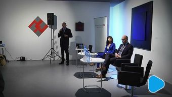 Rozmawiali o biznesie i strefach ekonomicznych