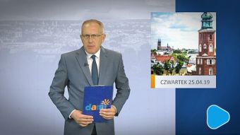 INFORMACJE 25.04.19