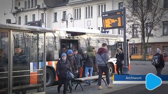 MZDiK uruchomi w Radomiu trzecią linię nocną