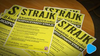 Nauczyciele zawieszą strajk