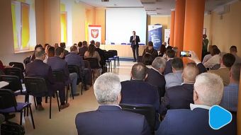 Warsztaty na temat pozyskiwania środków unijnych