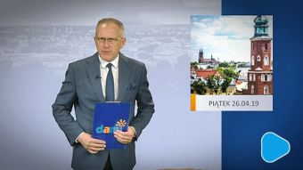 INFORMACJE 26.04.19