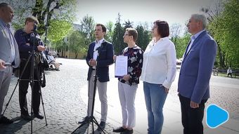 W Radomiu nie będzie Rady Kobiet