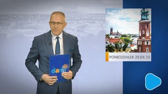 INFORMACJE 29.04.19