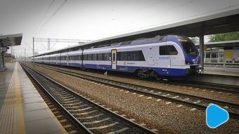 SDIP pojawi się na radomskim dworcu PKP