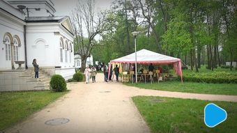 W Orońsku obchodzono Dzień Ziemi