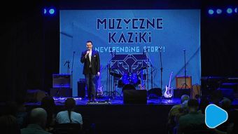 W Resursie odbył koncert „Neverending Story”